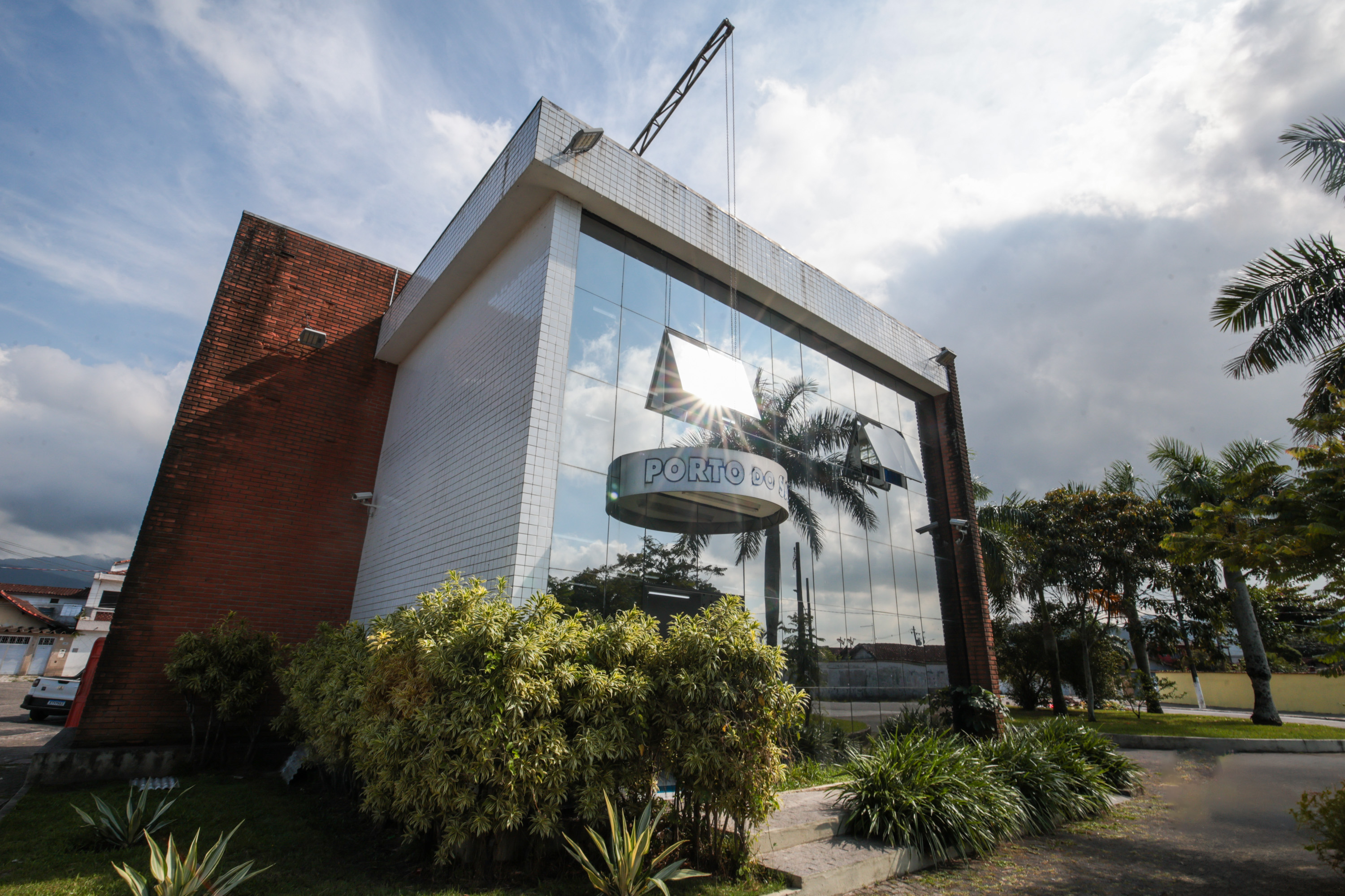  Foto Fred Casagrande/Prefeitura de Praia Grande