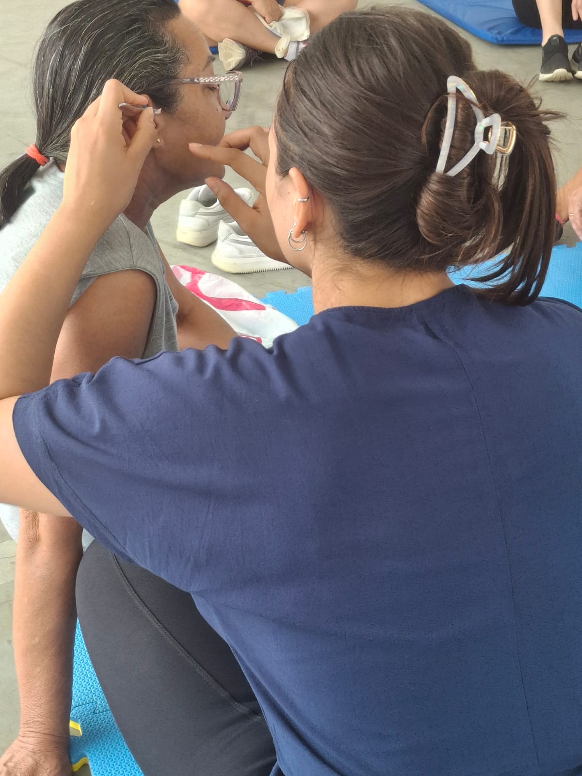 Fotos: Rodrigo Herrero - PMPG