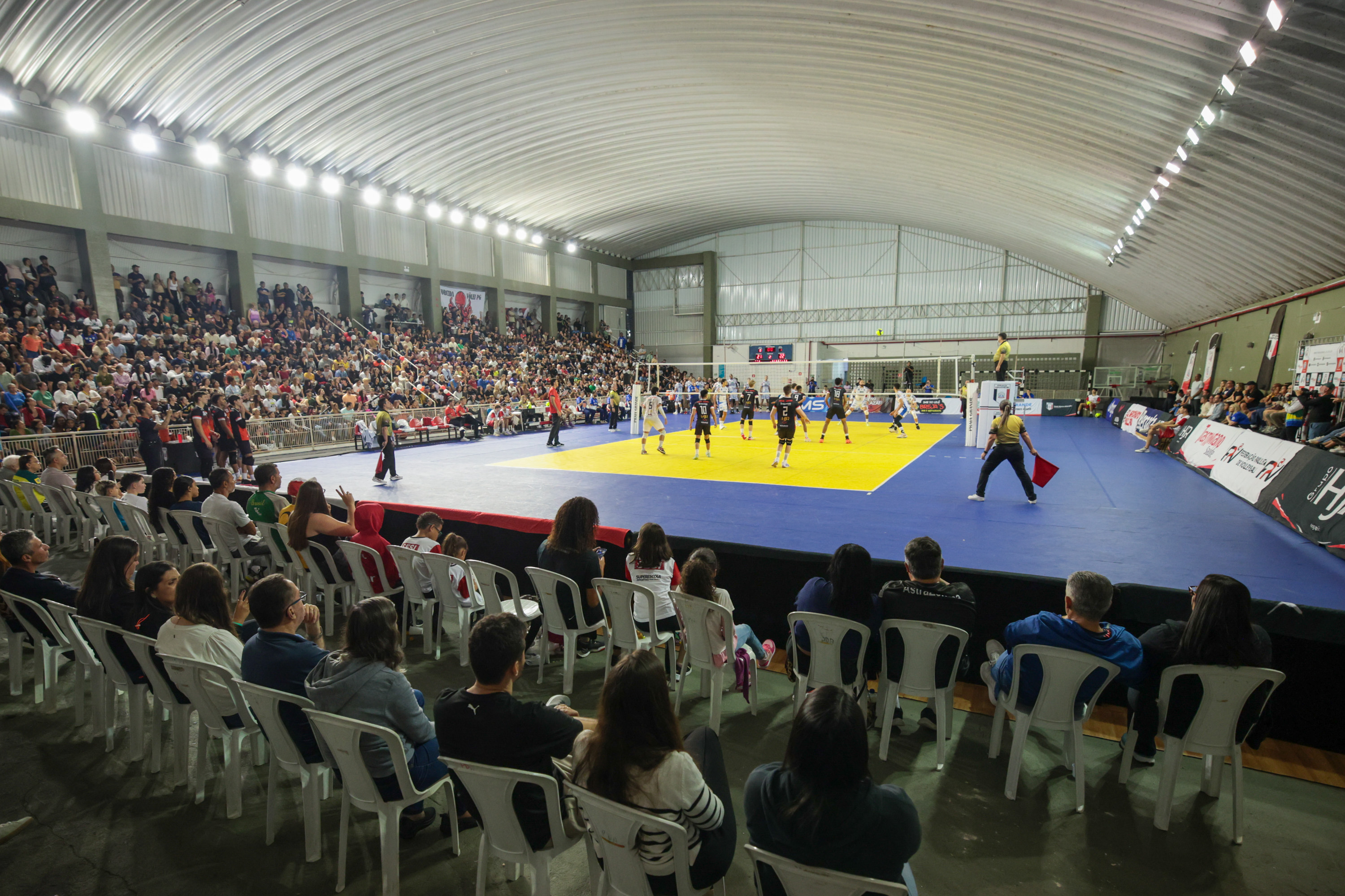 Foto Fred Casagrande/Arquivo