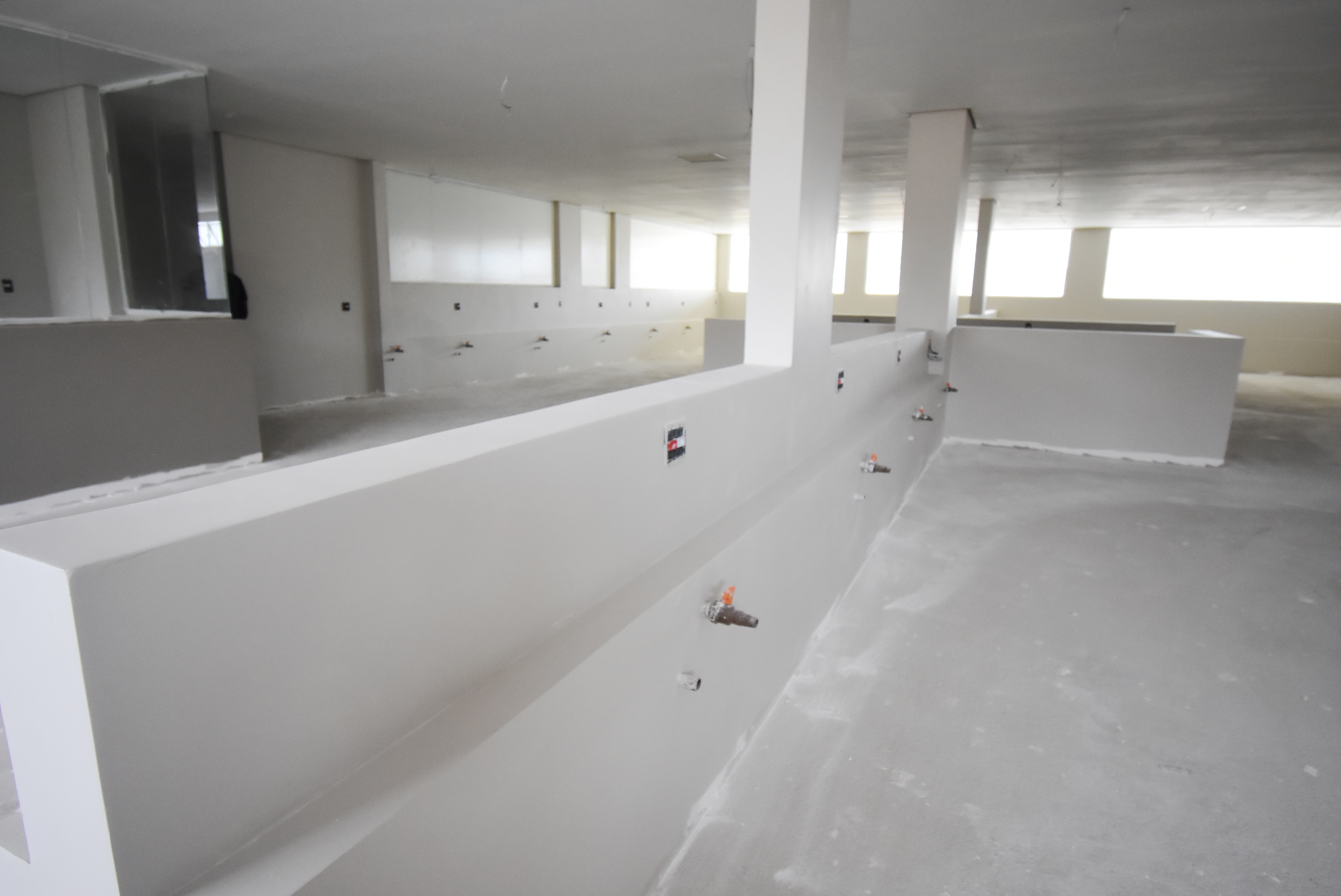 Foto Jairo Marques / Prefeitura de Praia Grande