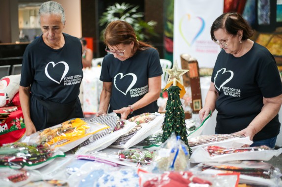 Fotos: Amauri Pinilha/Arquivo