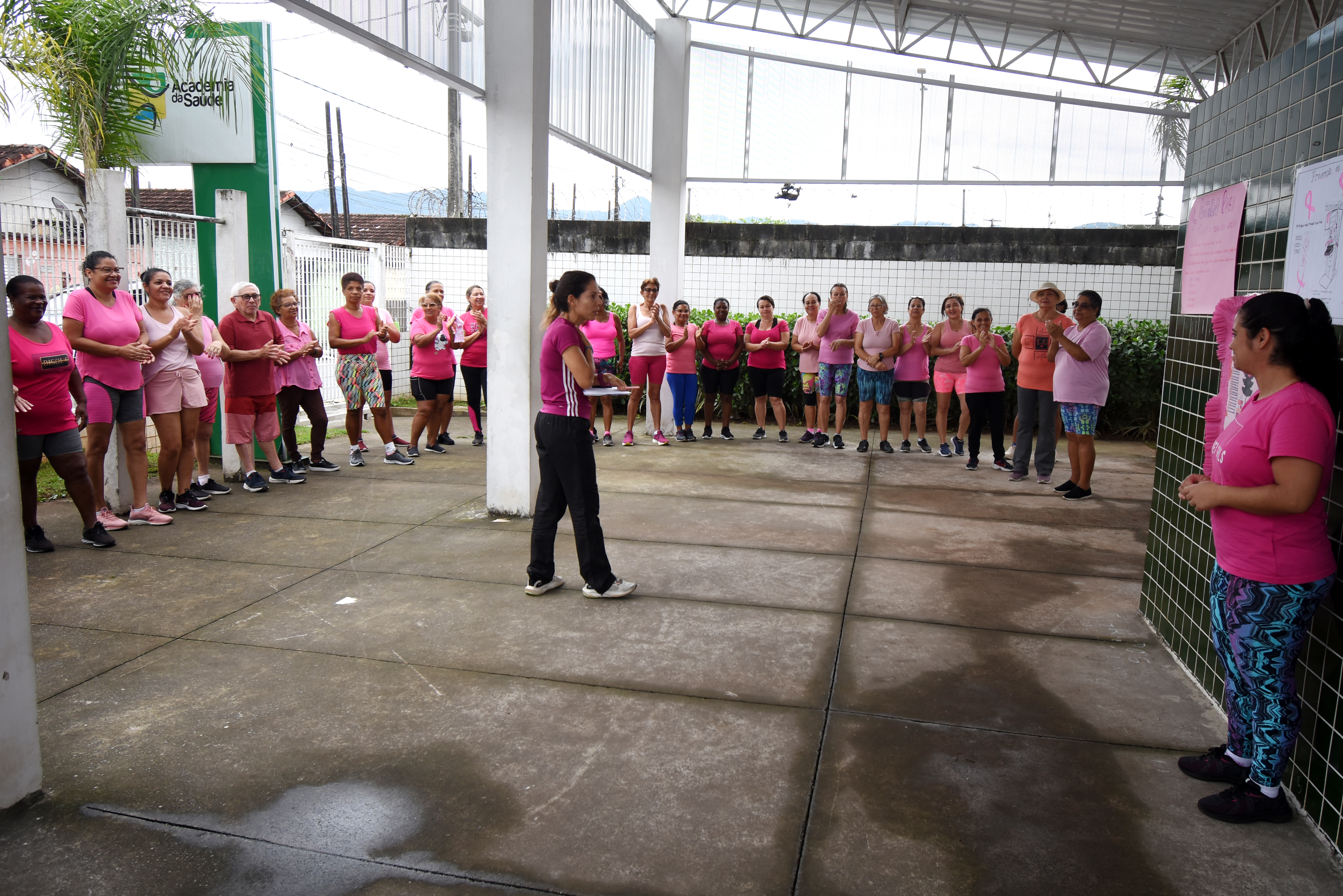 Jairo Marques - Prefeitura de Praia Grande