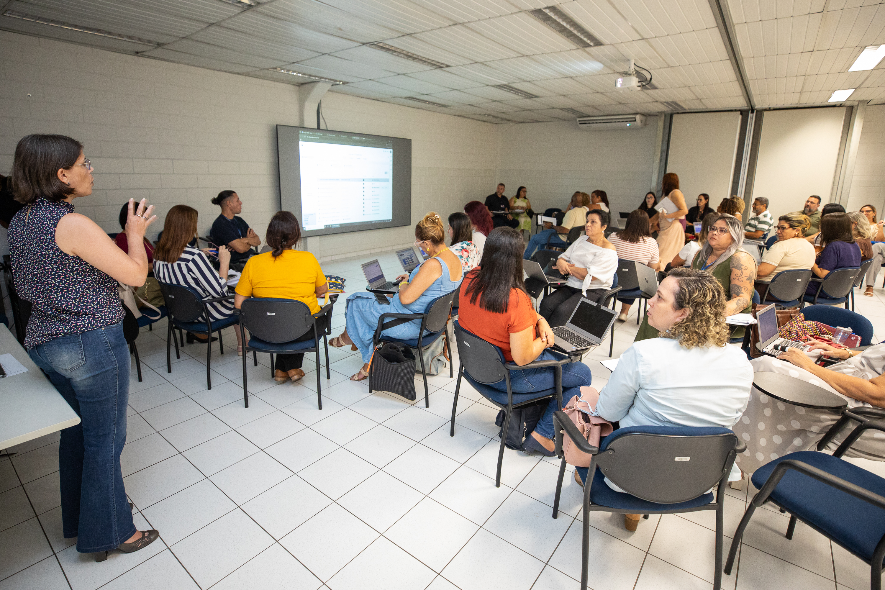Foto: Felipe França/Prefeitura de Praia Grande
