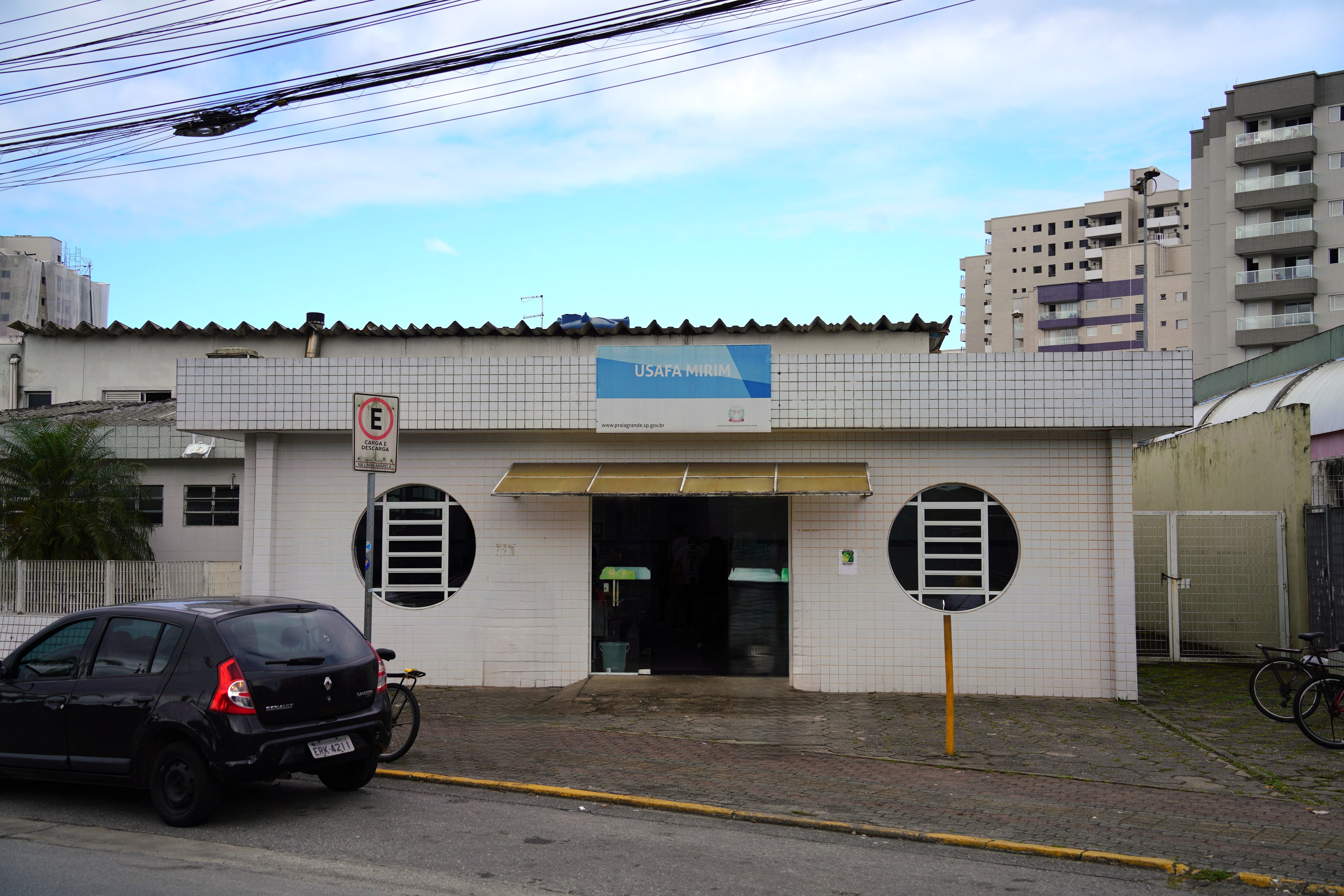 Foto Will Urbano / Prefeitura de Praia Grande