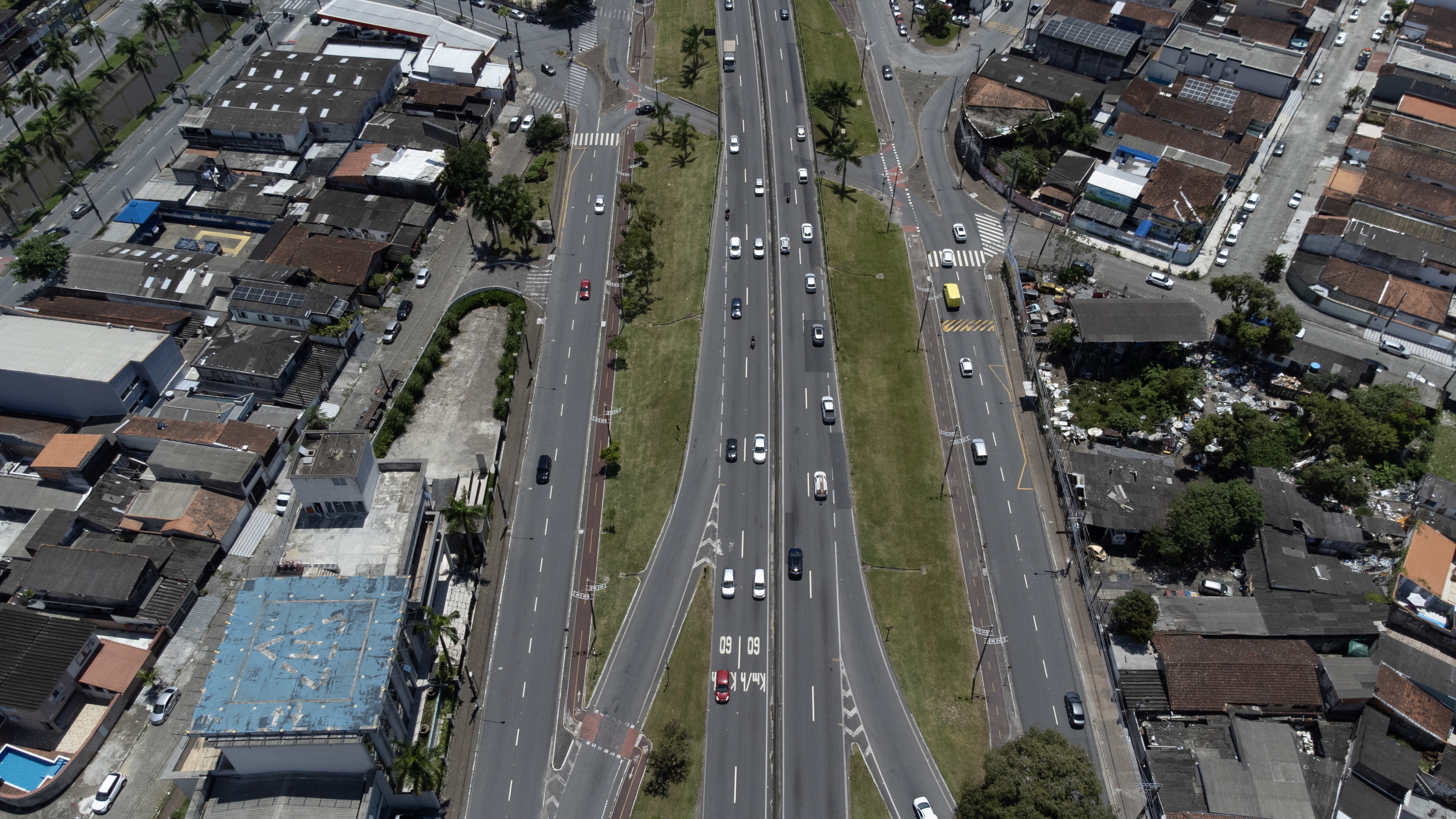 Foto: Renato Cobel / Prefeitura de Praia Grande