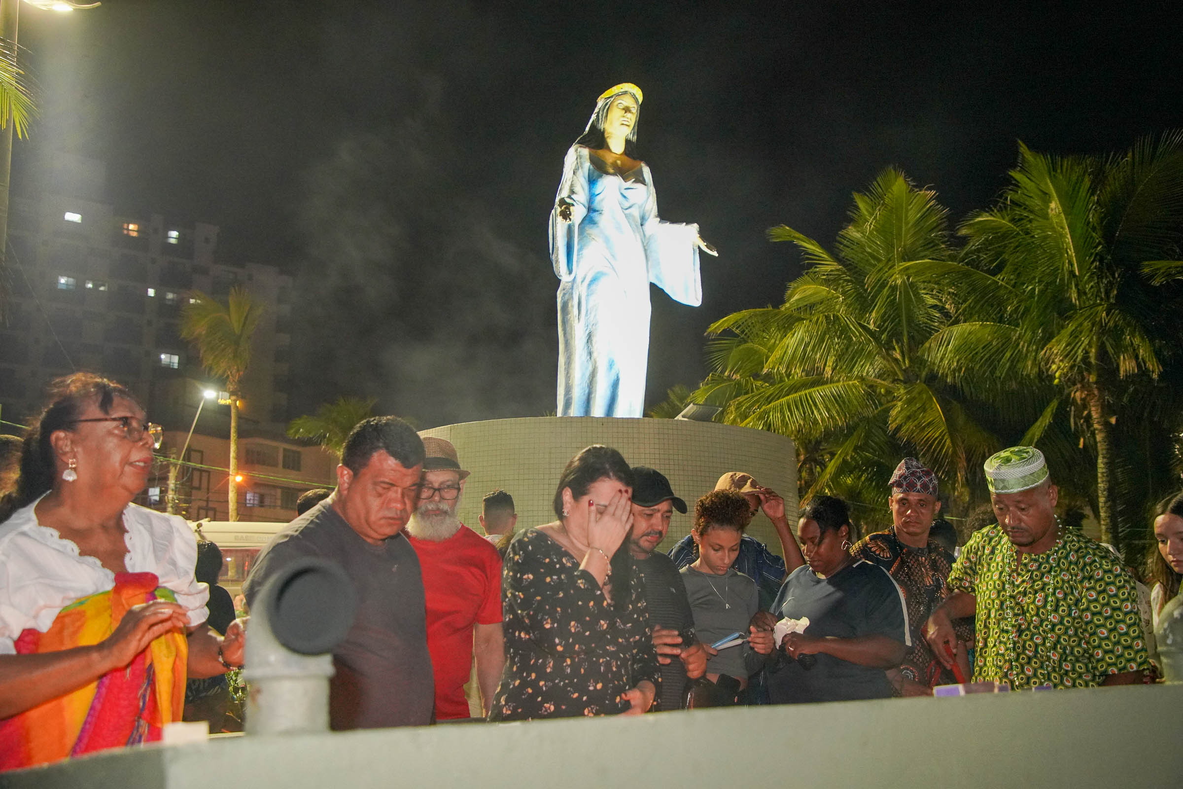 Foto Will Urbano / Prefeitura de Praia Grande