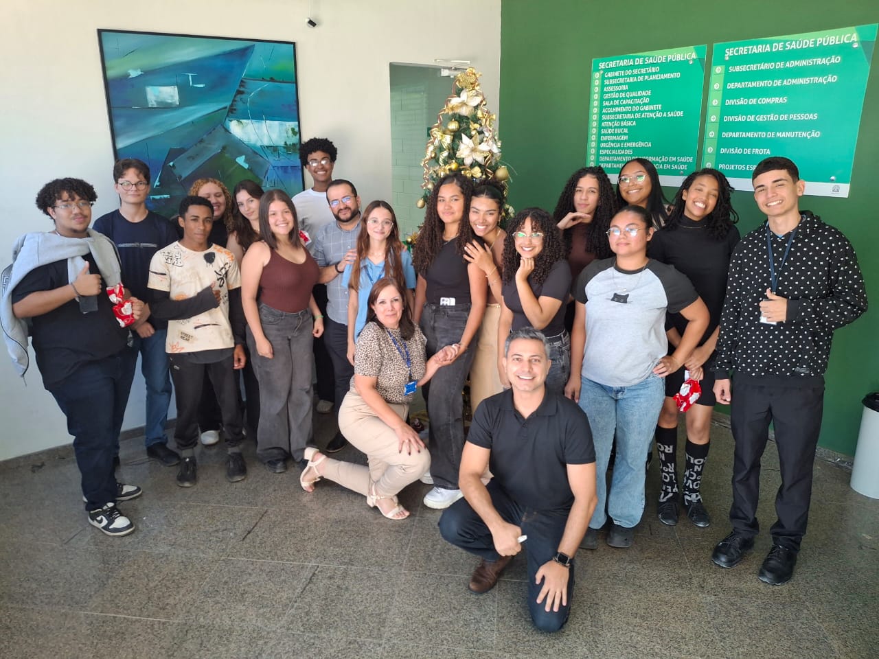 Foto: Rodrigo Herrero - PMPG