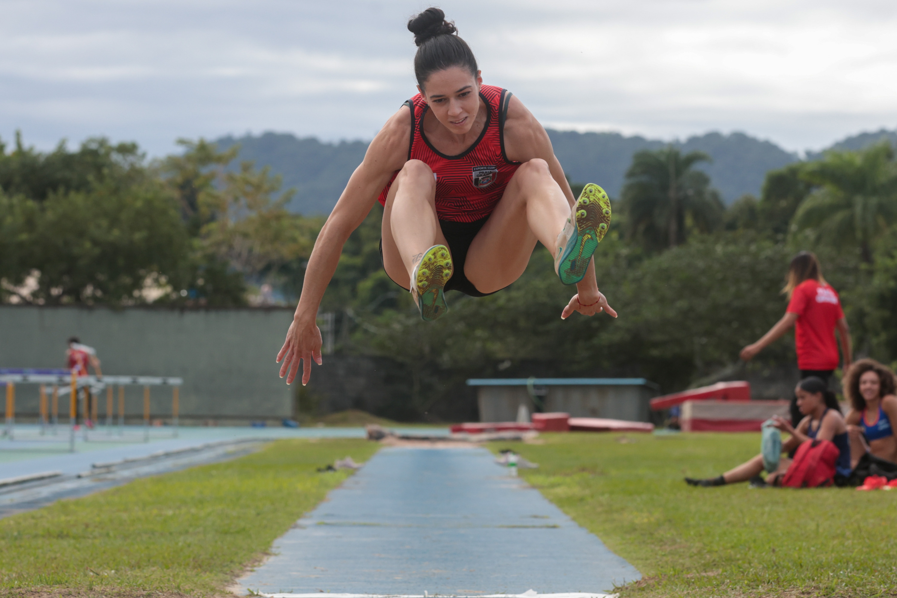 Fotos Fred Casagrande/Prefeitura de Praia Grande