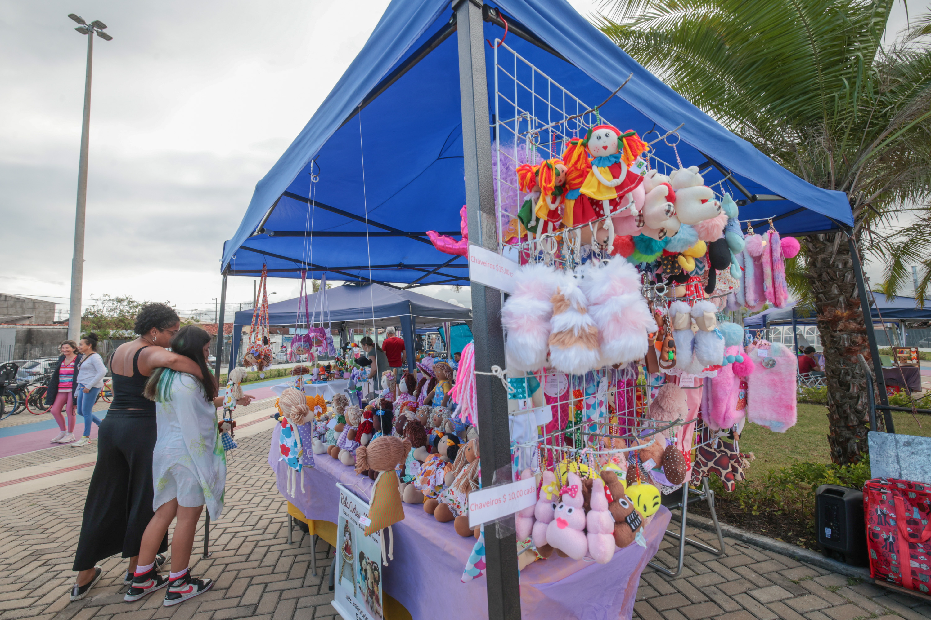 Fotos: Fred Casagrande