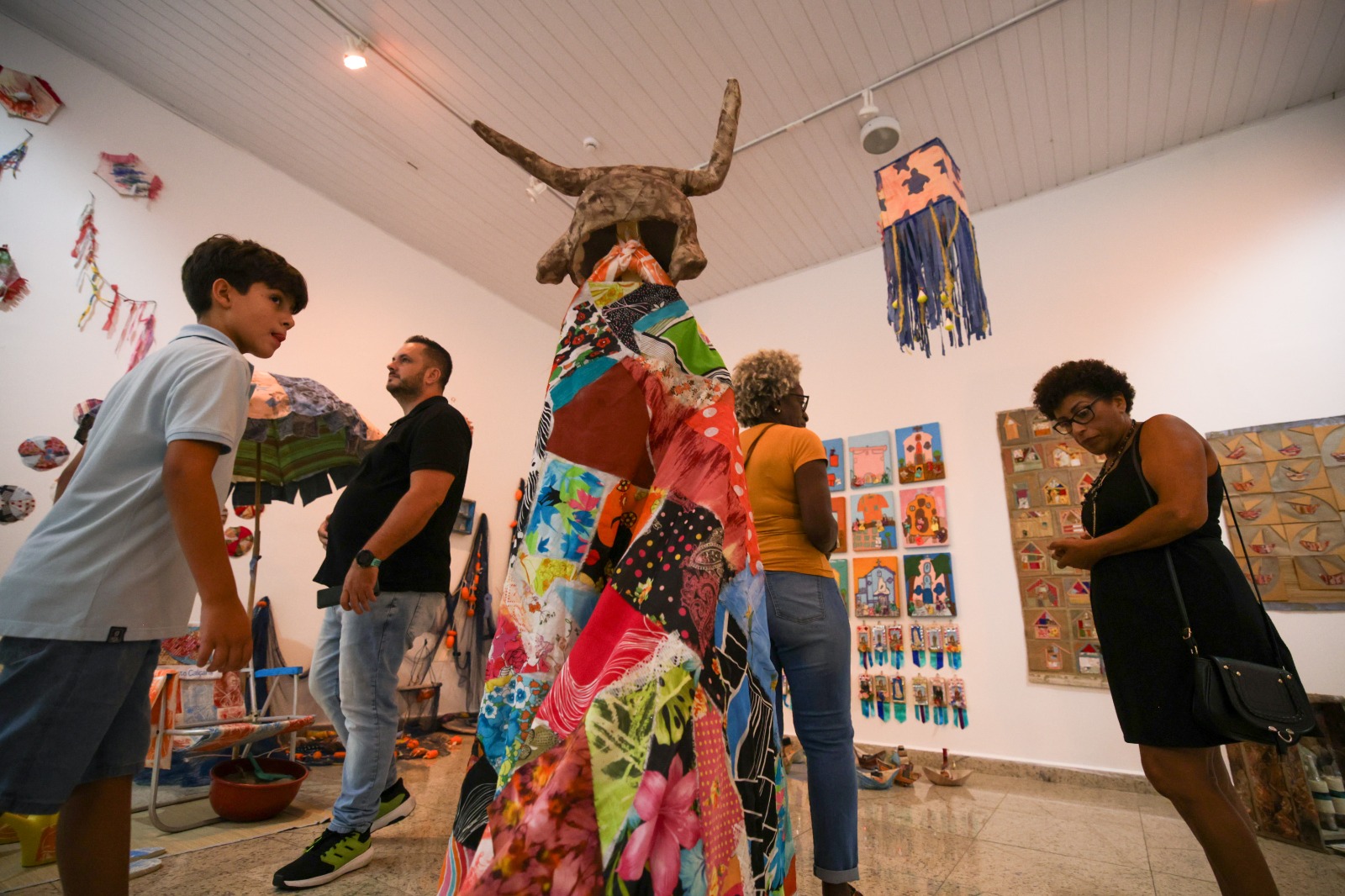  (Foto Fred Casagrande/Prefeitura de Praia Grande)