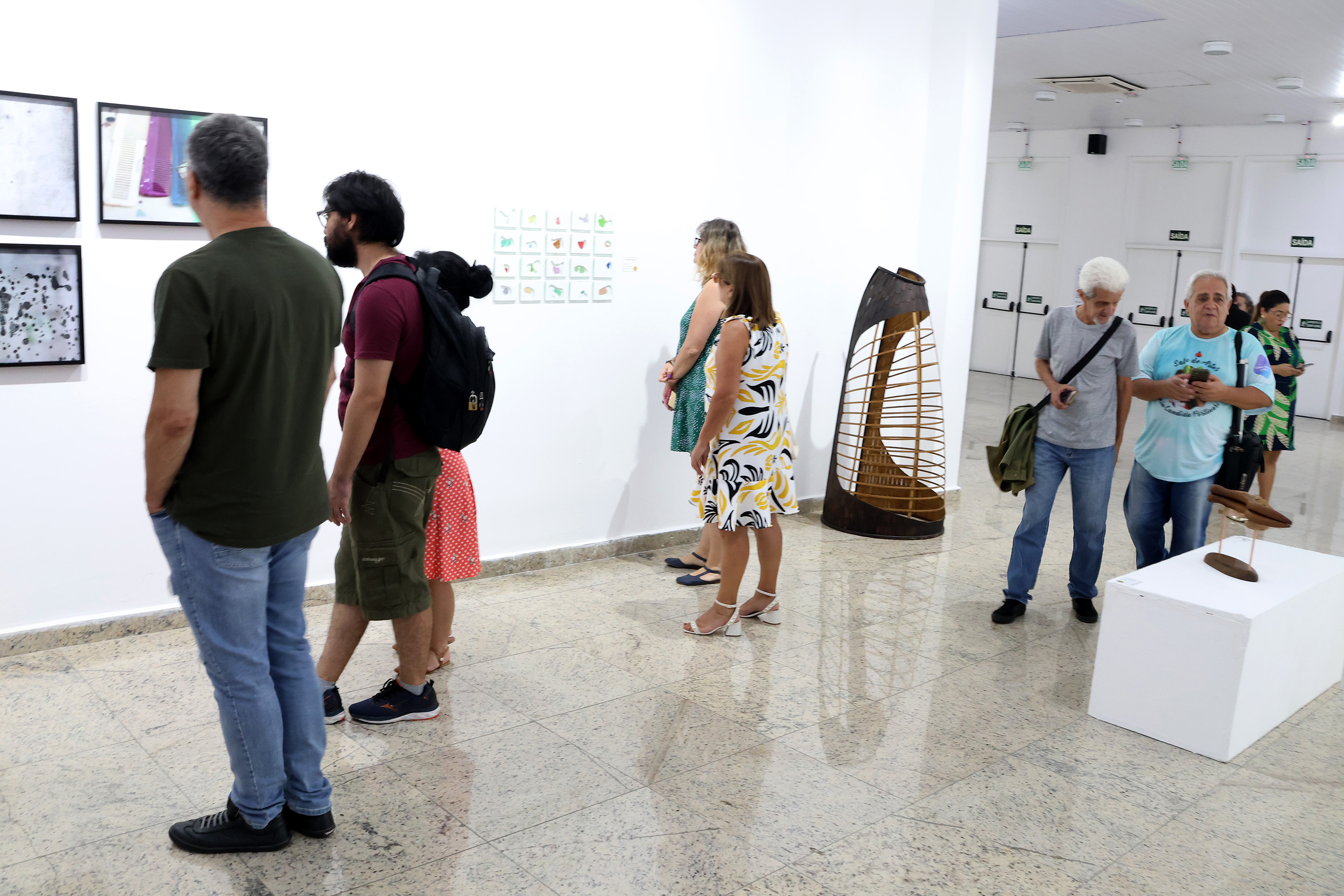 Foto Richard Aldrin / Prefeitura de Praia Grande