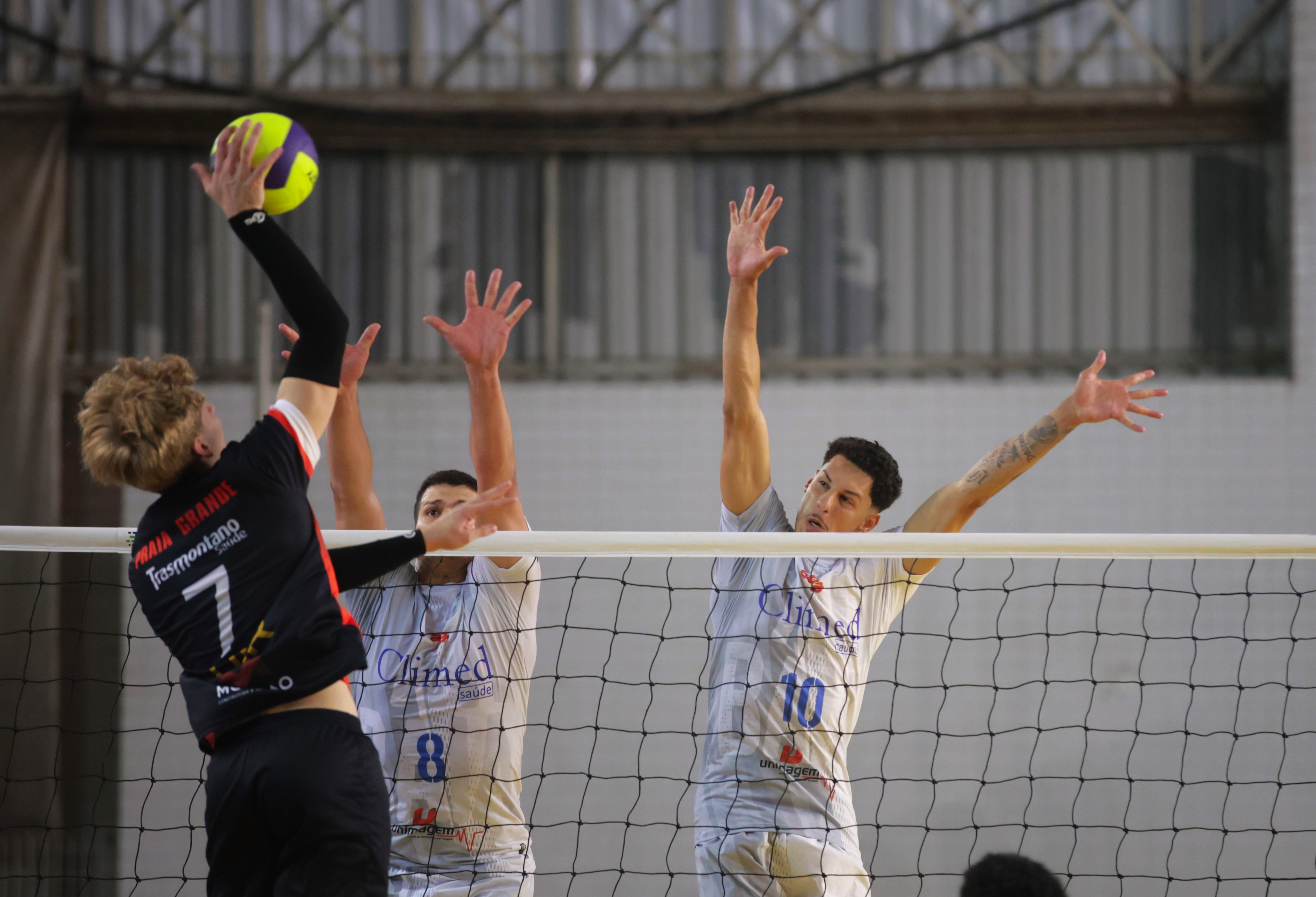 Foto Pedro Sbravatti/Arquivo
