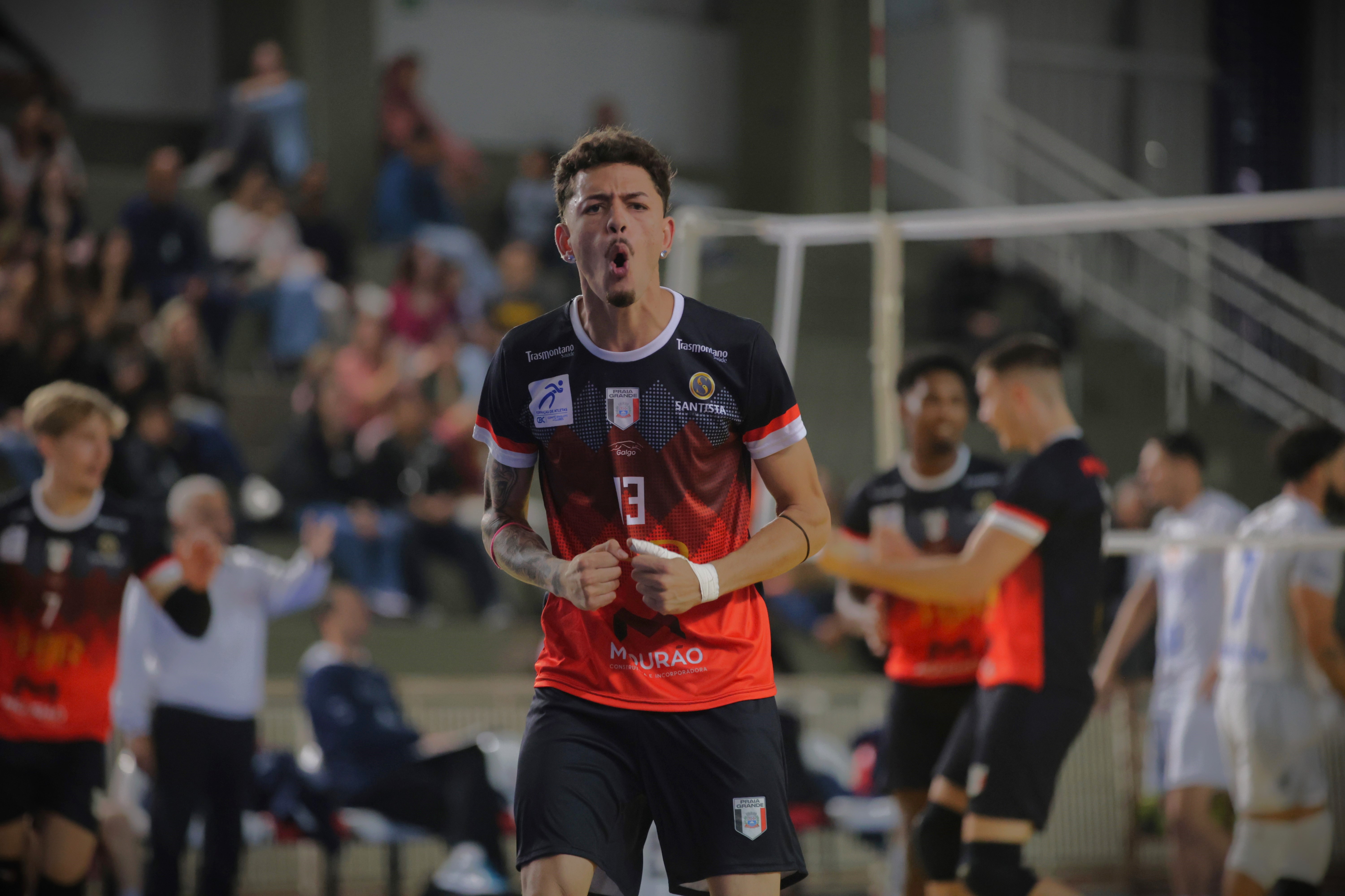 Foto: Pedro Sbravatti - PMPG
