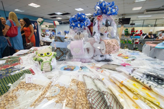 Fotos: Amauri Pinilha/Arquivo