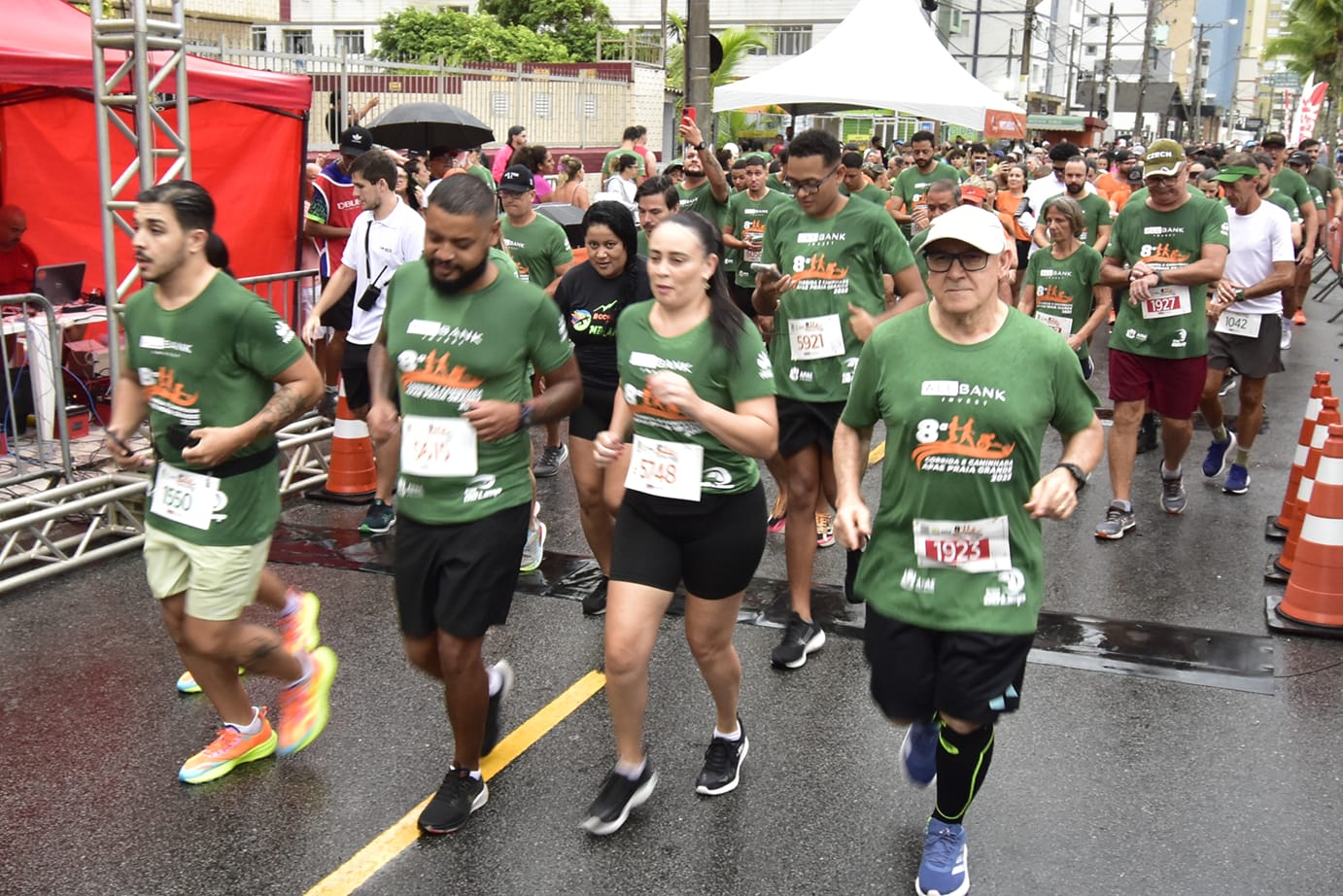 Fotos: Amauri Pinilha - PMPG
