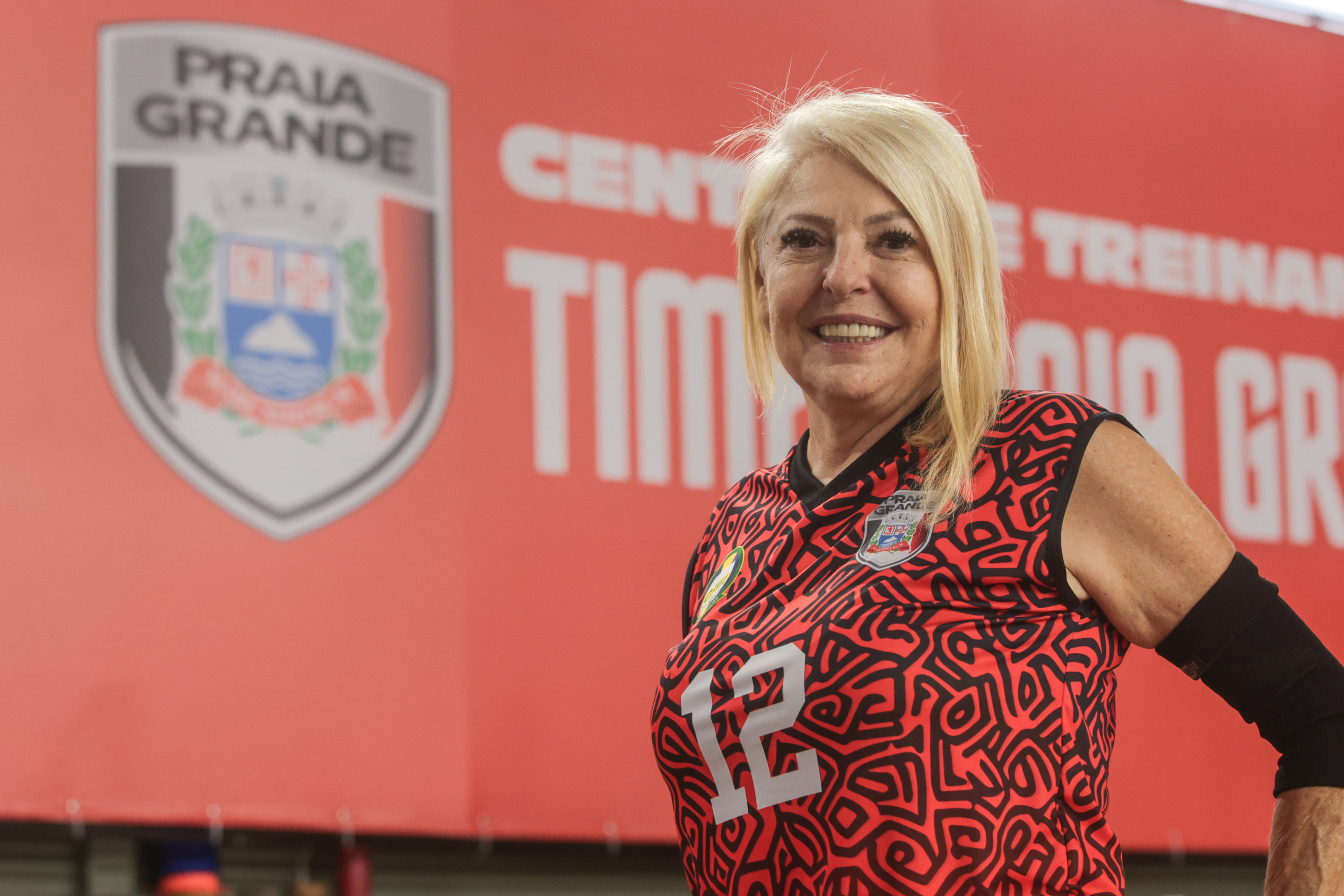 Foto: Fred Casagrande/Prefeitura de Praia Grande