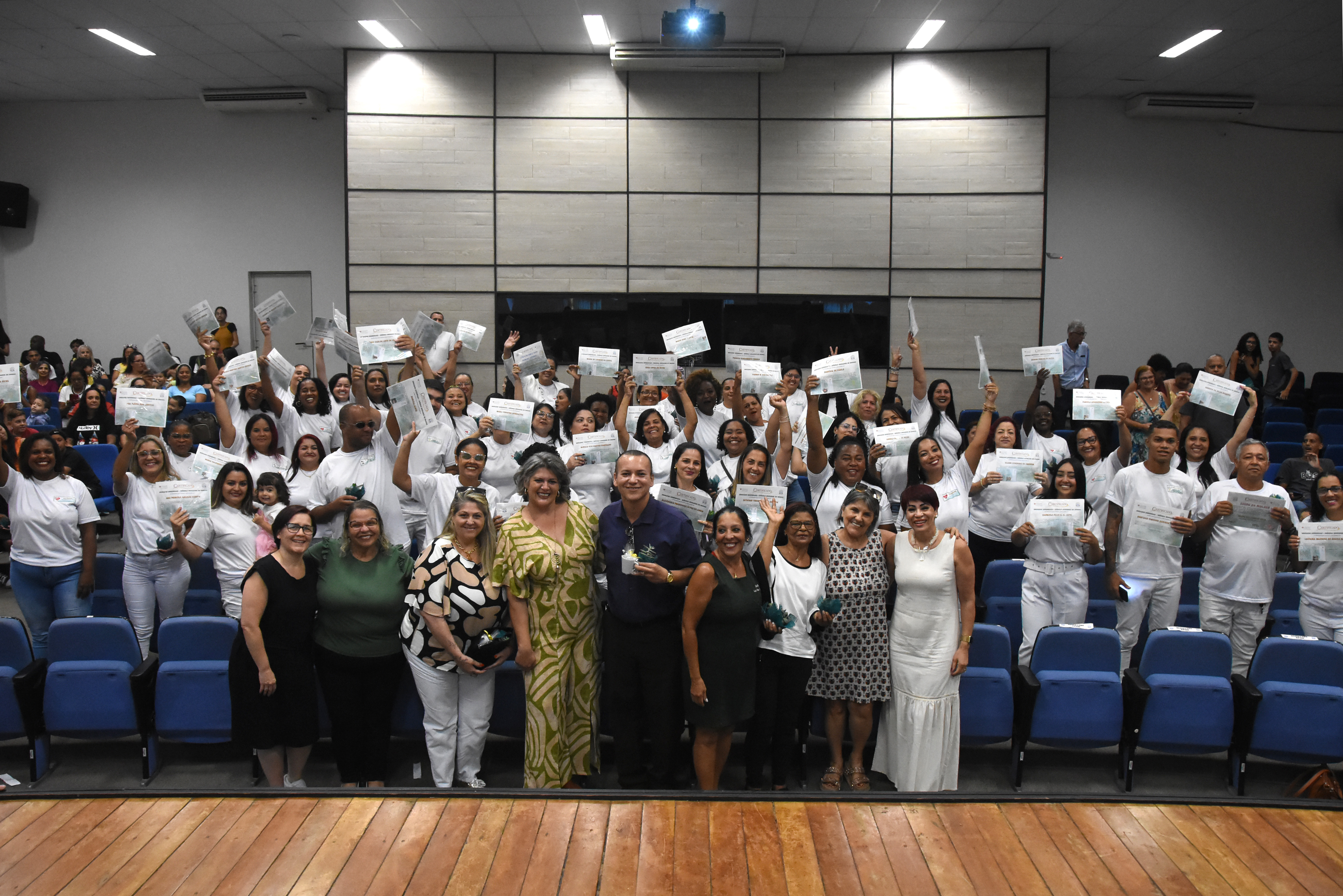 Prefeitura de Praia Grande / Jairo Marques