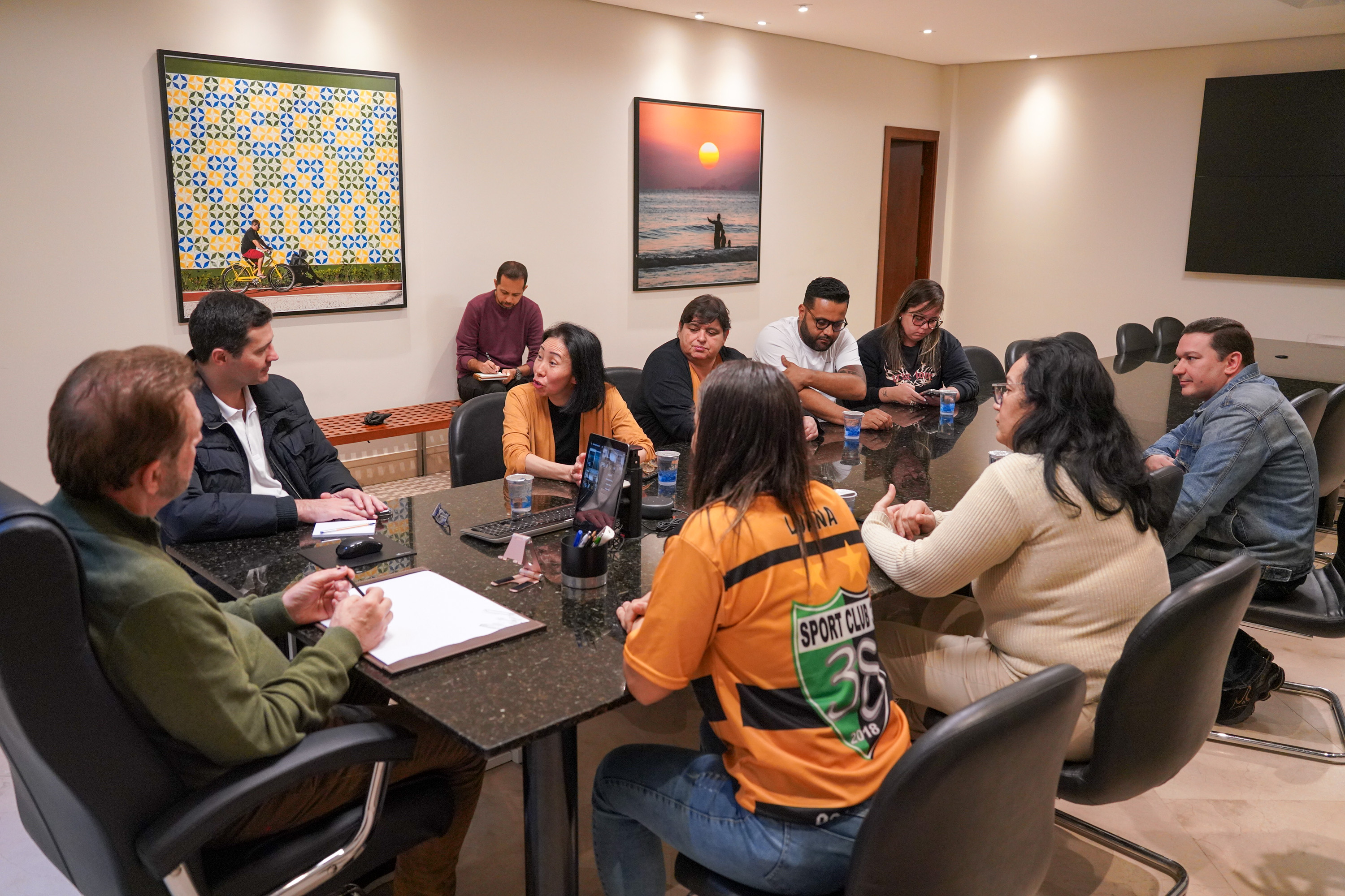 Fotos: Will Urbano - PMPG