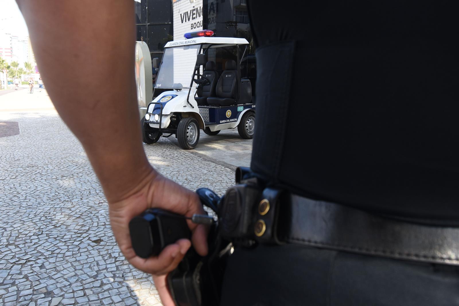 Foto AMAURI PINILHA