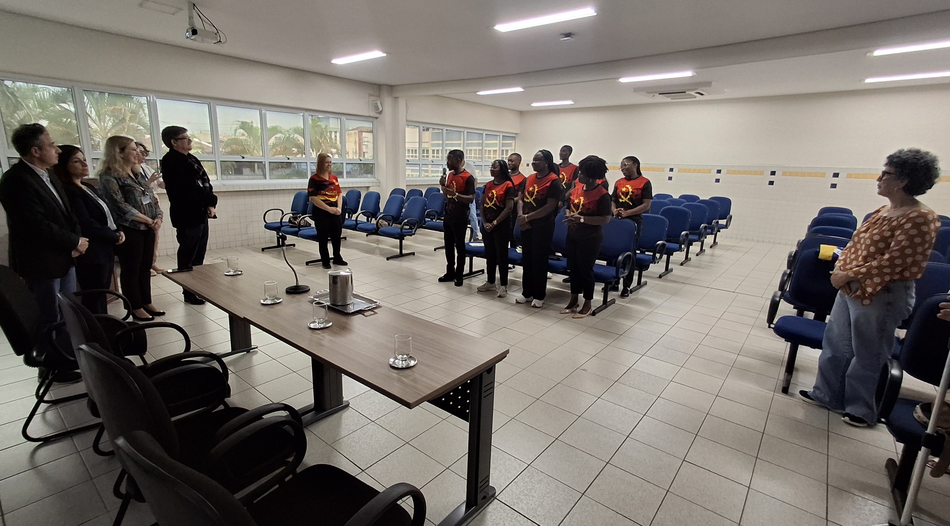 Fotos: Rodrigo Herrero/ Prefeitura de Praia Grande