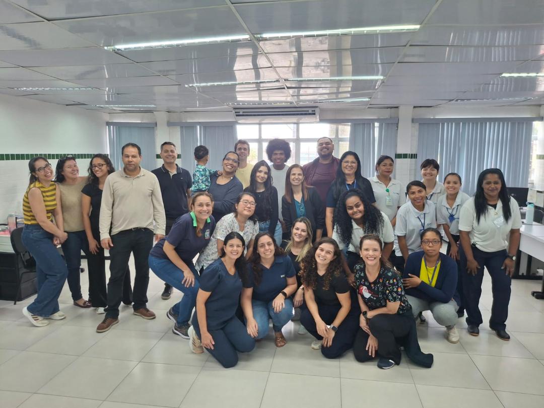 Foto: Rodrigo Herrero/Prefeitura de Praia Grande