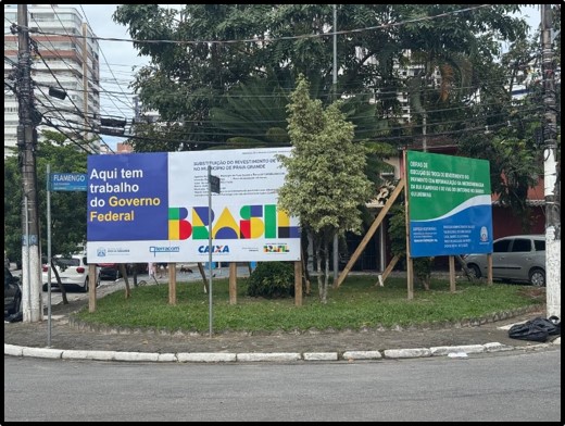 Drenagem