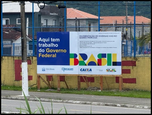 Drenagem