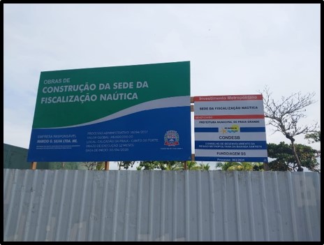 Drenagem