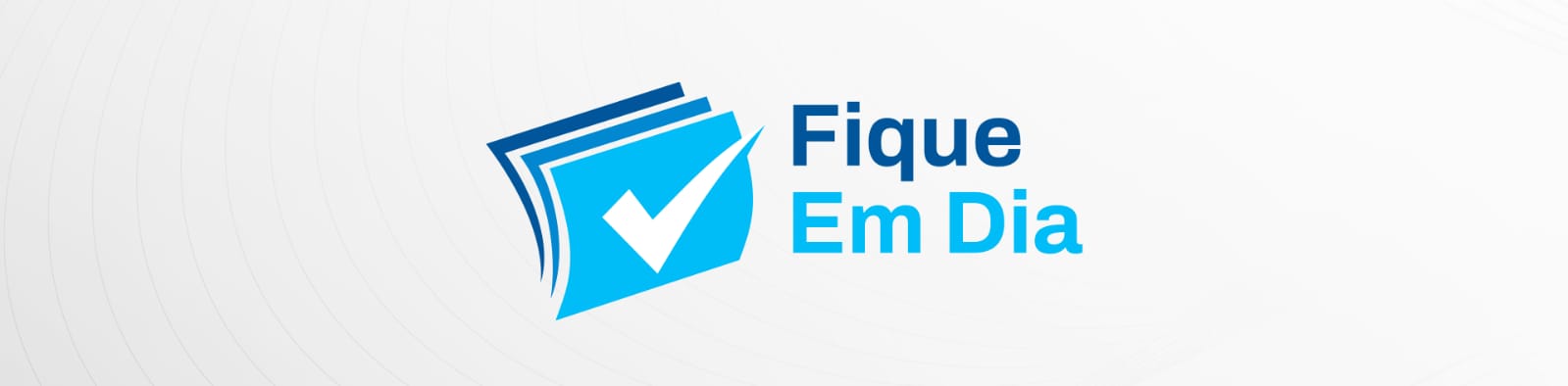 Banner da página