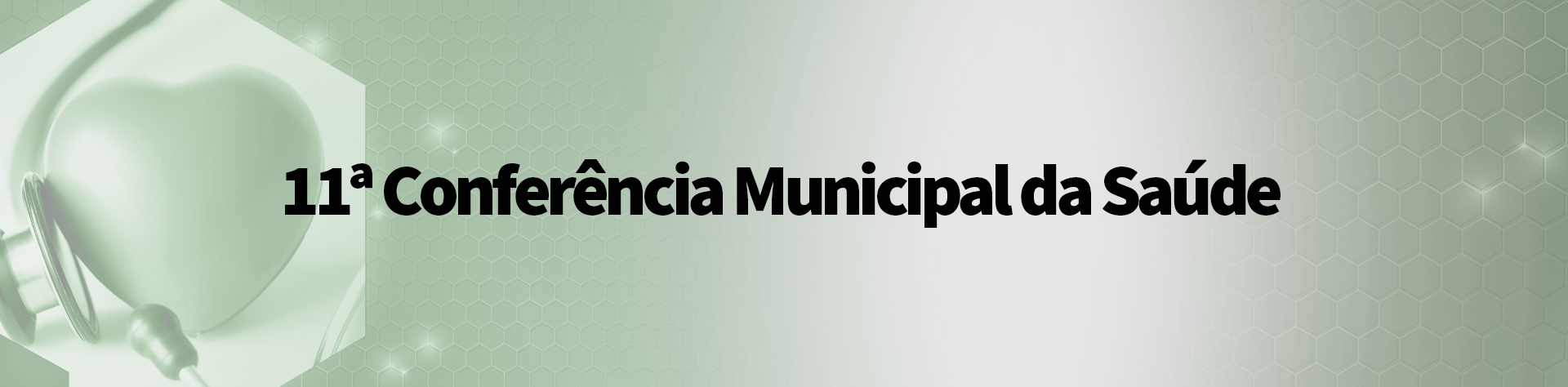 Banner da página