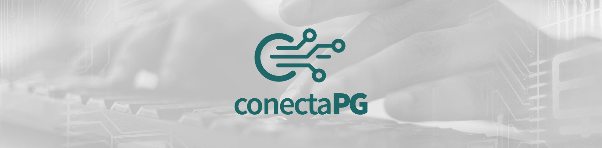Banner da página